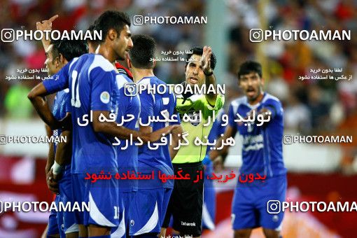 684309, Tehran, [*parameter:4*], لیگ برتر فوتبال ایران، Persian Gulf Cup، Week 9، First Leg، Persepolis 1 v 0 Gostaresh Foulad Tabriz on 2013/09/13 at Azadi Stadium