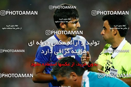 684257, Tehran, [*parameter:4*], لیگ برتر فوتبال ایران، Persian Gulf Cup، Week 9، First Leg، Persepolis 1 v 0 Gostaresh Foulad Tabriz on 2013/09/13 at Azadi Stadium