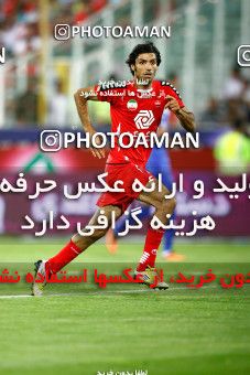 684285, Tehran, [*parameter:4*], لیگ برتر فوتبال ایران، Persian Gulf Cup، Week 9، First Leg، Persepolis 1 v 0 Gostaresh Foulad Tabriz on 2013/09/13 at Azadi Stadium