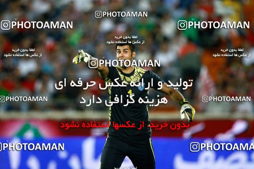 684267, Tehran, [*parameter:4*], لیگ برتر فوتبال ایران، Persian Gulf Cup، Week 9، First Leg، Persepolis 1 v 0 Gostaresh Foulad Tabriz on 2013/09/13 at Azadi Stadium