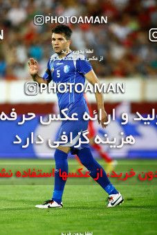 684284, Tehran, [*parameter:4*], لیگ برتر فوتبال ایران، Persian Gulf Cup، Week 9، First Leg، Persepolis 1 v 0 Gostaresh Foulad Tabriz on 2013/09/13 at Azadi Stadium