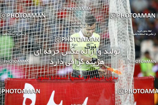 684221, Tehran, [*parameter:4*], لیگ برتر فوتبال ایران، Persian Gulf Cup، Week 9، First Leg، Persepolis 1 v 0 Gostaresh Foulad Tabriz on 2013/09/13 at Azadi Stadium