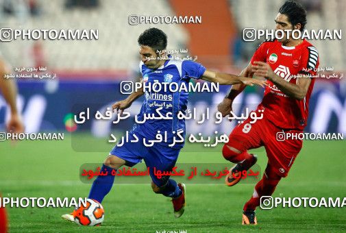 684338, Tehran, [*parameter:4*], لیگ برتر فوتبال ایران، Persian Gulf Cup، Week 9، First Leg، Persepolis 1 v 0 Gostaresh Foulad Tabriz on 2013/09/13 at Azadi Stadium