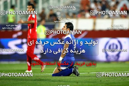 684313, Tehran, [*parameter:4*], لیگ برتر فوتبال ایران، Persian Gulf Cup، Week 9، First Leg، Persepolis 1 v 0 Gostaresh Foulad Tabriz on 2013/09/13 at Azadi Stadium