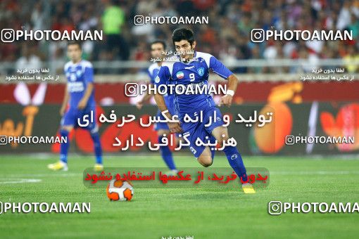 684290, Tehran, [*parameter:4*], لیگ برتر فوتبال ایران، Persian Gulf Cup، Week 9، First Leg، Persepolis 1 v 0 Gostaresh Foulad Tabriz on 2013/09/13 at Azadi Stadium