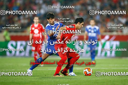 684283, Tehran, [*parameter:4*], لیگ برتر فوتبال ایران، Persian Gulf Cup، Week 9، First Leg، Persepolis 1 v 0 Gostaresh Foulad Tabriz on 2013/09/13 at Azadi Stadium