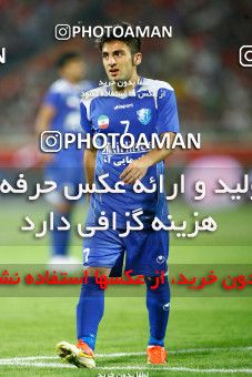 684340, Tehran, [*parameter:4*], لیگ برتر فوتبال ایران، Persian Gulf Cup، Week 9، First Leg، Persepolis 1 v 0 Gostaresh Foulad Tabriz on 2013/09/13 at Azadi Stadium