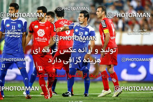 684303, Tehran, [*parameter:4*], لیگ برتر فوتبال ایران، Persian Gulf Cup، Week 9، First Leg، Persepolis 1 v 0 Gostaresh Foulad Tabriz on 2013/09/13 at Azadi Stadium