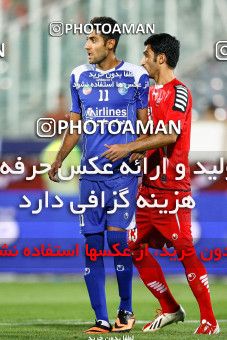 684348, Tehran, [*parameter:4*], لیگ برتر فوتبال ایران، Persian Gulf Cup، Week 9، First Leg، Persepolis 1 v 0 Gostaresh Foulad Tabriz on 2013/09/13 at Azadi Stadium