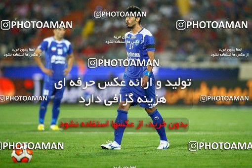 684347, Tehran, [*parameter:4*], لیگ برتر فوتبال ایران، Persian Gulf Cup، Week 9، First Leg، Persepolis 1 v 0 Gostaresh Foulad Tabriz on 2013/09/13 at Azadi Stadium