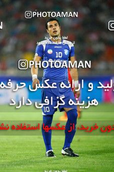 684242, Tehran, [*parameter:4*], لیگ برتر فوتبال ایران، Persian Gulf Cup، Week 9، First Leg، Persepolis 1 v 0 Gostaresh Foulad Tabriz on 2013/09/13 at Azadi Stadium