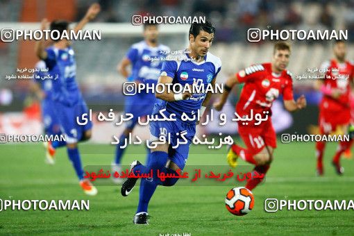 684342, Tehran, [*parameter:4*], لیگ برتر فوتبال ایران، Persian Gulf Cup، Week 9، First Leg، Persepolis 1 v 0 Gostaresh Foulad Tabriz on 2013/09/13 at Azadi Stadium