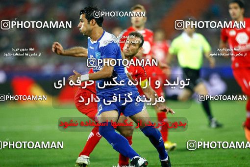 684256, Tehran, [*parameter:4*], لیگ برتر فوتبال ایران، Persian Gulf Cup، Week 9، First Leg، Persepolis 1 v 0 Gostaresh Foulad Tabriz on 2013/09/13 at Azadi Stadium
