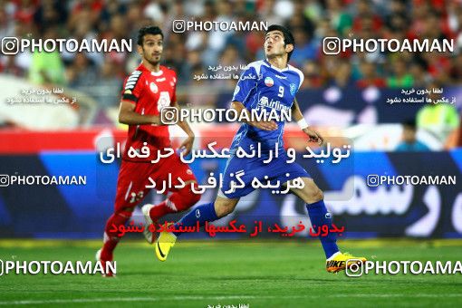 684234, Tehran, [*parameter:4*], لیگ برتر فوتبال ایران، Persian Gulf Cup، Week 9، First Leg، Persepolis 1 v 0 Gostaresh Foulad Tabriz on 2013/09/13 at Azadi Stadium