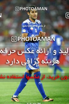 684307, Tehran, [*parameter:4*], لیگ برتر فوتبال ایران، Persian Gulf Cup، Week 9، First Leg، Persepolis 1 v 0 Gostaresh Foulad Tabriz on 2013/09/13 at Azadi Stadium