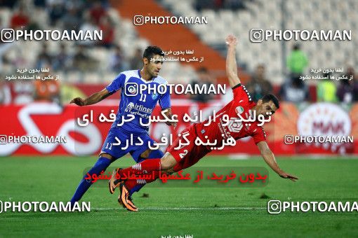 684244, Tehran, [*parameter:4*], لیگ برتر فوتبال ایران، Persian Gulf Cup، Week 9، First Leg، Persepolis 1 v 0 Gostaresh Foulad Tabriz on 2013/09/13 at Azadi Stadium