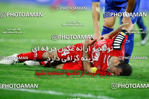 684265, Tehran, [*parameter:4*], لیگ برتر فوتبال ایران، Persian Gulf Cup، Week 9، First Leg، Persepolis 1 v 0 Gostaresh Foulad Tabriz on 2013/09/13 at Azadi Stadium