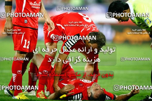 684339, Tehran, [*parameter:4*], لیگ برتر فوتبال ایران، Persian Gulf Cup، Week 9، First Leg، Persepolis 1 v 0 Gostaresh Foulad Tabriz on 2013/09/13 at Azadi Stadium