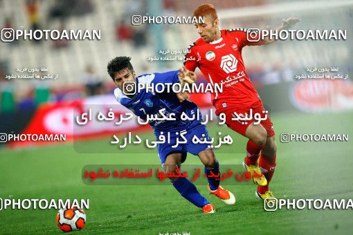 684260, Tehran, [*parameter:4*], لیگ برتر فوتبال ایران، Persian Gulf Cup، Week 9، First Leg، Persepolis 1 v 0 Gostaresh Foulad Tabriz on 2013/09/13 at Azadi Stadium