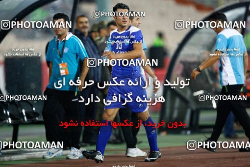 684353, Tehran, [*parameter:4*], لیگ برتر فوتبال ایران، Persian Gulf Cup، Week 9، First Leg، Persepolis 1 v 0 Gostaresh Foulad Tabriz on 2013/09/13 at Azadi Stadium