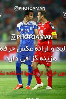 684345, Tehran, [*parameter:4*], لیگ برتر فوتبال ایران، Persian Gulf Cup، Week 9، First Leg، Persepolis 1 v 0 Gostaresh Foulad Tabriz on 2013/09/13 at Azadi Stadium