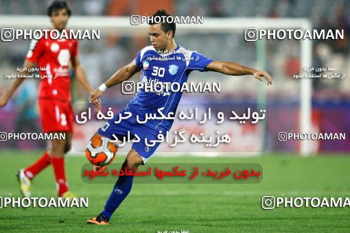 684296, Tehran, [*parameter:4*], لیگ برتر فوتبال ایران، Persian Gulf Cup، Week 9، First Leg، Persepolis 1 v 0 Gostaresh Foulad Tabriz on 2013/09/13 at Azadi Stadium