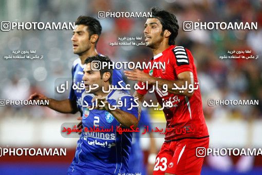 684229, Tehran, [*parameter:4*], لیگ برتر فوتبال ایران، Persian Gulf Cup، Week 9، First Leg، Persepolis 1 v 0 Gostaresh Foulad Tabriz on 2013/09/13 at Azadi Stadium