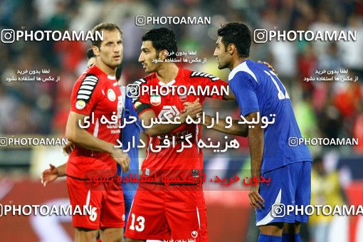 684276, Tehran, [*parameter:4*], لیگ برتر فوتبال ایران، Persian Gulf Cup، Week 9، First Leg، Persepolis 1 v 0 Gostaresh Foulad Tabriz on 2013/09/13 at Azadi Stadium