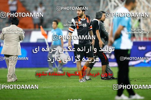 684270, Tehran, [*parameter:4*], لیگ برتر فوتبال ایران، Persian Gulf Cup، Week 9، First Leg، Persepolis 1 v 0 Gostaresh Foulad Tabriz on 2013/09/13 at Azadi Stadium