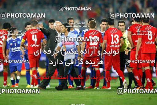 684227, Tehran, [*parameter:4*], لیگ برتر فوتبال ایران، Persian Gulf Cup، Week 9، First Leg، Persepolis 1 v 0 Gostaresh Foulad Tabriz on 2013/09/13 at Azadi Stadium