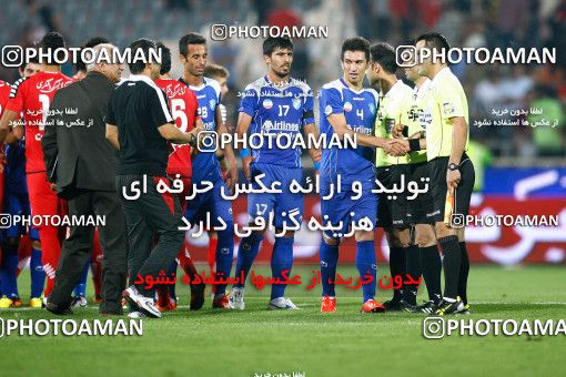 684222, Tehran, [*parameter:4*], لیگ برتر فوتبال ایران، Persian Gulf Cup، Week 9، First Leg، Persepolis 1 v 0 Gostaresh Foulad Tabriz on 2013/09/13 at Azadi Stadium