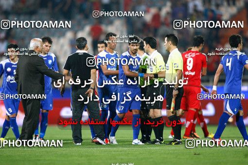 684263, Tehran, [*parameter:4*], لیگ برتر فوتبال ایران، Persian Gulf Cup، Week 9، First Leg، Persepolis 1 v 0 Gostaresh Foulad Tabriz on 2013/09/13 at Azadi Stadium