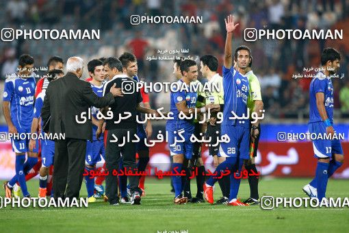 684275, Tehran, [*parameter:4*], لیگ برتر فوتبال ایران، Persian Gulf Cup، Week 9، First Leg، Persepolis 1 v 0 Gostaresh Foulad Tabriz on 2013/09/13 at Azadi Stadium