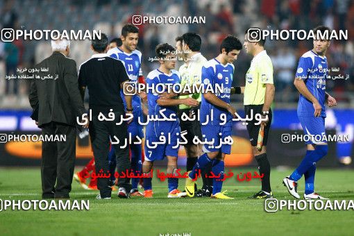 684335, Tehran, [*parameter:4*], لیگ برتر فوتبال ایران، Persian Gulf Cup، Week 9، First Leg، Persepolis 1 v 0 Gostaresh Foulad Tabriz on 2013/09/13 at Azadi Stadium