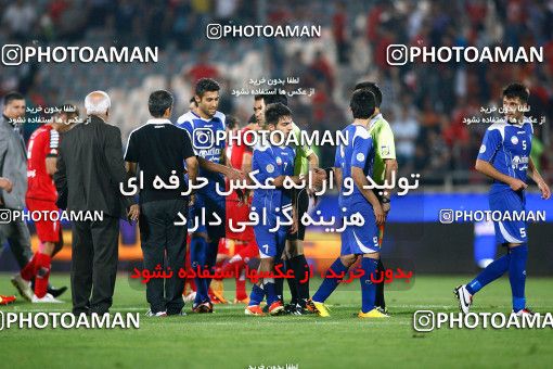 684247, Tehran, [*parameter:4*], لیگ برتر فوتبال ایران، Persian Gulf Cup، Week 9، First Leg، Persepolis 1 v 0 Gostaresh Foulad Tabriz on 2013/09/13 at Azadi Stadium