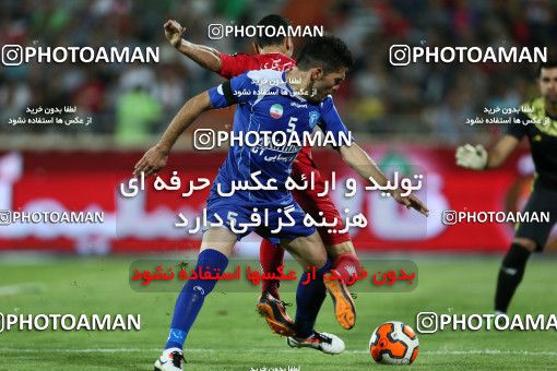 684402, Tehran, [*parameter:4*], لیگ برتر فوتبال ایران، Persian Gulf Cup، Week 9، First Leg، Persepolis 1 v 0 Gostaresh Foulad Tabriz on 2013/09/13 at Azadi Stadium