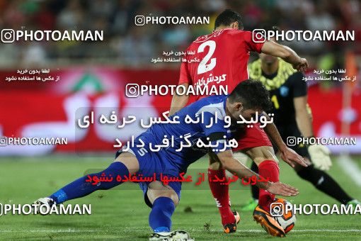 684501, Tehran, [*parameter:4*], لیگ برتر فوتبال ایران، Persian Gulf Cup، Week 9، First Leg، Persepolis 1 v 0 Gostaresh Foulad Tabriz on 2013/09/13 at Azadi Stadium