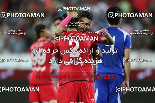 684432, Tehran, [*parameter:4*], لیگ برتر فوتبال ایران، Persian Gulf Cup، Week 9، First Leg، Persepolis 1 v 0 Gostaresh Foulad Tabriz on 2013/09/13 at Azadi Stadium