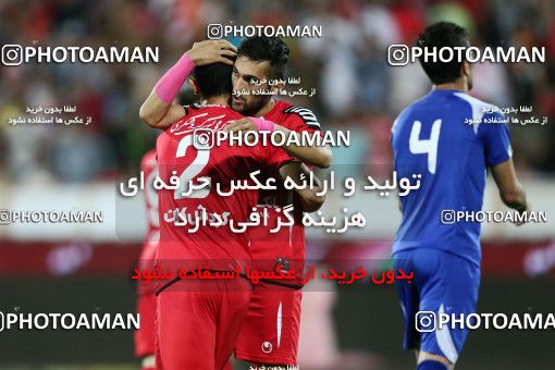 684637, Tehran, [*parameter:4*], لیگ برتر فوتبال ایران، Persian Gulf Cup، Week 9، First Leg، Persepolis 1 v 0 Gostaresh Foulad Tabriz on 2013/09/13 at Azadi Stadium