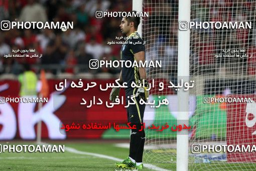 684448, Tehran, [*parameter:4*], لیگ برتر فوتبال ایران، Persian Gulf Cup، Week 9، First Leg، Persepolis 1 v 0 Gostaresh Foulad Tabriz on 2013/09/13 at Azadi Stadium