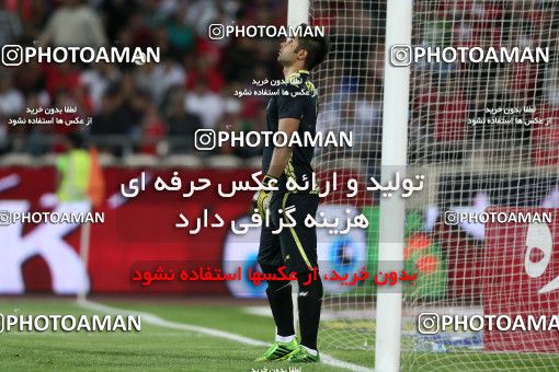 684657, Tehran, [*parameter:4*], لیگ برتر فوتبال ایران، Persian Gulf Cup، Week 9، First Leg، Persepolis 1 v 0 Gostaresh Foulad Tabriz on 2013/09/13 at Azadi Stadium