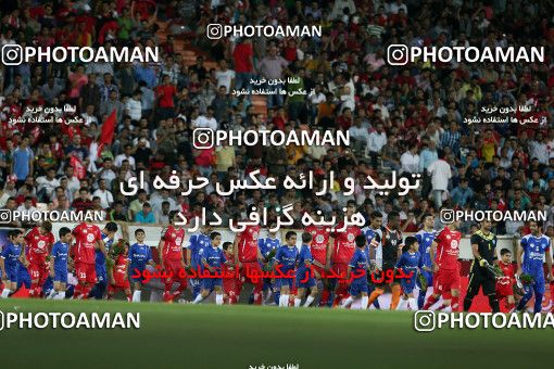 684425, Tehran, [*parameter:4*], لیگ برتر فوتبال ایران، Persian Gulf Cup، Week 9، First Leg، Persepolis 1 v 0 Gostaresh Foulad Tabriz on 2013/09/13 at Azadi Stadium