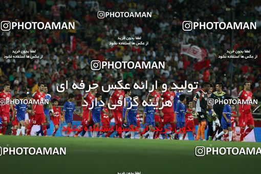 684492, Tehran, [*parameter:4*], لیگ برتر فوتبال ایران، Persian Gulf Cup، Week 9، First Leg، Persepolis 1 v 0 Gostaresh Foulad Tabriz on 2013/09/13 at Azadi Stadium