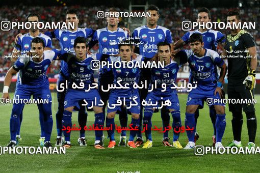 684433, Tehran, [*parameter:4*], لیگ برتر فوتبال ایران، Persian Gulf Cup، Week 9، First Leg، Persepolis 1 v 0 Gostaresh Foulad Tabriz on 2013/09/13 at Azadi Stadium