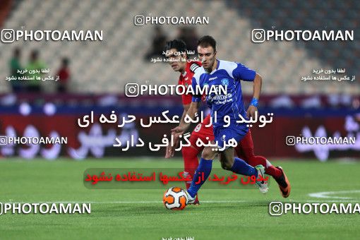 684664, Tehran, [*parameter:4*], لیگ برتر فوتبال ایران، Persian Gulf Cup، Week 9، First Leg، Persepolis 1 v 0 Gostaresh Foulad Tabriz on 2013/09/13 at Azadi Stadium