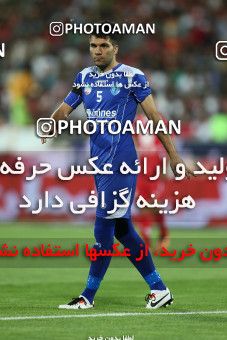 684511, Tehran, [*parameter:4*], لیگ برتر فوتبال ایران، Persian Gulf Cup، Week 9، First Leg، Persepolis 1 v 0 Gostaresh Foulad Tabriz on 2013/09/13 at Azadi Stadium