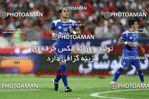 684421, Tehran, [*parameter:4*], لیگ برتر فوتبال ایران، Persian Gulf Cup، Week 9، First Leg، Persepolis 1 v 0 Gostaresh Foulad Tabriz on 2013/09/13 at Azadi Stadium