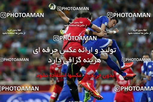 684611, Tehran, [*parameter:4*], لیگ برتر فوتبال ایران، Persian Gulf Cup، Week 9، First Leg، Persepolis 1 v 0 Gostaresh Foulad Tabriz on 2013/09/13 at Azadi Stadium