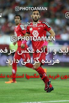 684682, Tehran, [*parameter:4*], لیگ برتر فوتبال ایران، Persian Gulf Cup، Week 9، First Leg، Persepolis 1 v 0 Gostaresh Foulad Tabriz on 2013/09/13 at Azadi Stadium