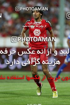 684679, Tehran, [*parameter:4*], لیگ برتر فوتبال ایران، Persian Gulf Cup، Week 9، First Leg، Persepolis 1 v 0 Gostaresh Foulad Tabriz on 2013/09/13 at Azadi Stadium